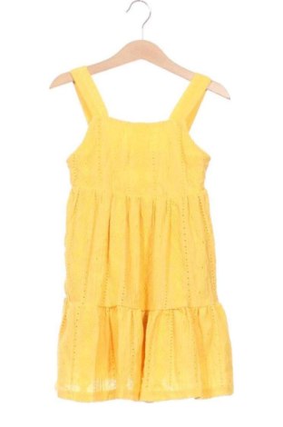 Rochie pentru copii Mayoral, Mărime 2-3y/ 98-104 cm, Culoare Galben, Preț 72,99 Lei