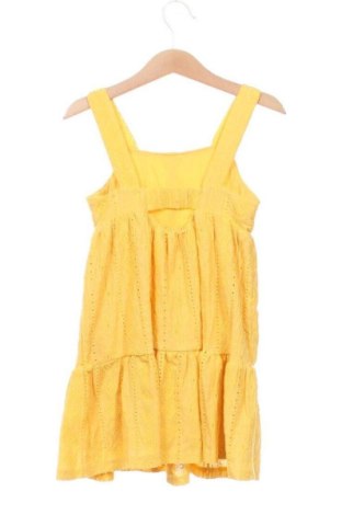 Rochie pentru copii Mayoral, Mărime 2-3y/ 98-104 cm, Culoare Galben, Preț 72,99 Lei