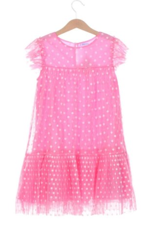 Παιδικό φόρεμα Mayoral, Μέγεθος 7-8y/ 128-134 εκ., Χρώμα Πολύχρωμο, Τιμή 13,79 €