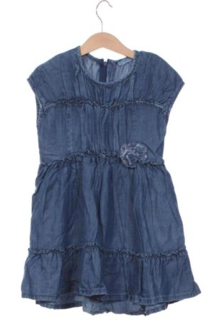 Rochie pentru copii Mayoral, Mărime 4-5y/ 110-116 cm, Culoare Albastru, Preț 72,00 Lei