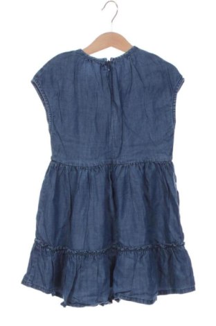 Rochie pentru copii Mayoral, Mărime 4-5y/ 110-116 cm, Culoare Albastru, Preț 72,00 Lei