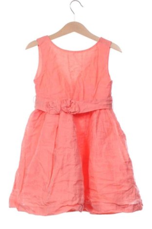 Rochie pentru copii Mayoral, Mărime 4-5y/ 110-116 cm, Culoare Portocaliu, Preț 72,00 Lei