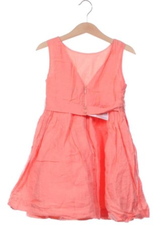 Rochie pentru copii Mayoral, Mărime 4-5y/ 110-116 cm, Culoare Portocaliu, Preț 72,00 Lei