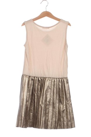 Rochie pentru copii Mayoral, Mărime 10-11y/ 146-152 cm, Culoare Bej, Preț 72,00 Lei