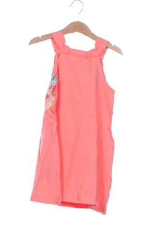 Παιδικό φόρεμα Mayoral, Μέγεθος 4-5y/ 110-116 εκ., Χρώμα Πορτοκαλί, Τιμή 32,00 €