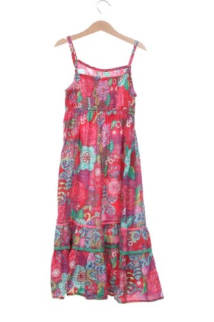Παιδικό φόρεμα Monsoon, Μέγεθος 8-9y/ 134-140 εκ., Χρώμα Πολύχρωμο, Τιμή 13,79 €