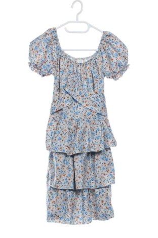 Детска рокля NEW COLLECTION, Размер 8-9y/ 134-140 см, Цвят Многоцветен, Цена 14,31 €