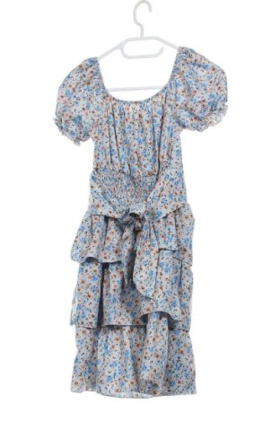 Детска рокля NEW COLLECTION, Размер 8-9y/ 134-140 см, Цвят Многоцветен, Цена 14,31 €