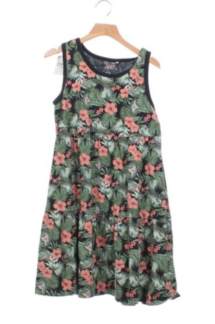 Kinderkleid Name It, Größe 12-13y/ 158-164 cm, Farbe Mehrfarbig, Preis € 14,00
