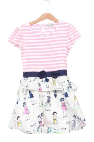 Detské šaty  Next, Veľkosť 5-6y/ 116-122 cm, Farba Viacfarebná, Cena  13,81 €