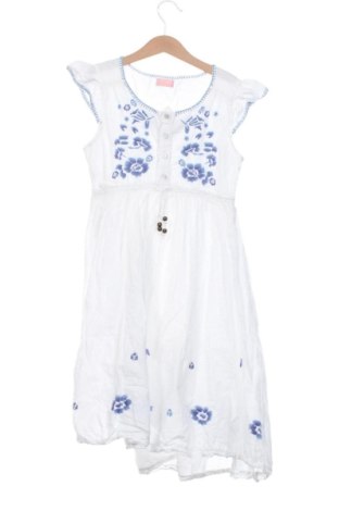 Παιδικό φόρεμα Next, Μέγεθος 9-10y/ 140-146 εκ., Χρώμα Λευκό, Τιμή 13,79 €