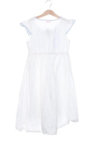 Παιδικό φόρεμα Next, Μέγεθος 9-10y/ 140-146 εκ., Χρώμα Λευκό, Τιμή 13,79 €