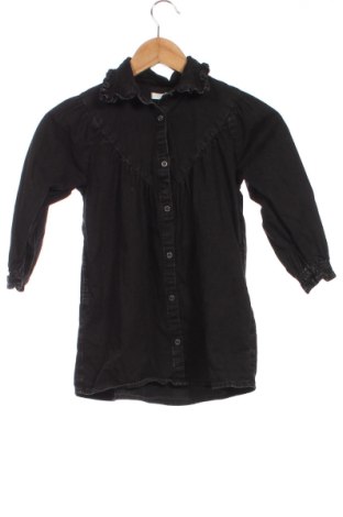 Παιδικό φόρεμα Next, Μέγεθος 3-4y/ 104-110 εκ., Χρώμα Μαύρο, Τιμή 13,81 €