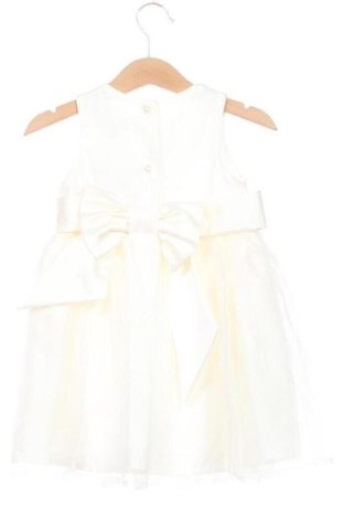 Detské šaty  Next, Veľkosť 12-18m/ 80-86 cm, Farba Kremová, Cena  14,00 €