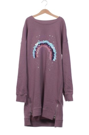 Detské šaty  Next, Veľkosť 14-15y/ 168-170 cm, Farba Fialová, Cena  36,45 €