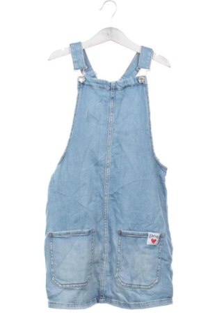 Dětské šaty  Oviesse, Velikost 9-10y/ 140-146 cm, Barva Modrá, Cena  189,00 Kč