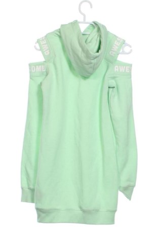 Kinderkleid Page One, Größe 10-11y/ 146-152 cm, Farbe Grün, Preis € 12,28