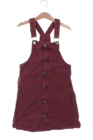 Rochie pentru copii Page One, Mărime 8-9y/ 134-140 cm, Culoare Roșu, Preț 75,99 Lei