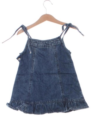 Rochie pentru copii Passport, Mărime 3-4y/ 104-110 cm, Culoare Albastru, Preț 40,99 Lei