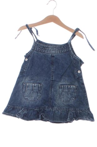 Rochie pentru copii Passport, Mărime 3-4y/ 104-110 cm, Culoare Albastru, Preț 40,99 Lei