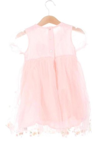 Detské šaty  Pepco, Veľkosť 18-24m/ 86-98 cm, Farba Ružová, Cena  12,00 €