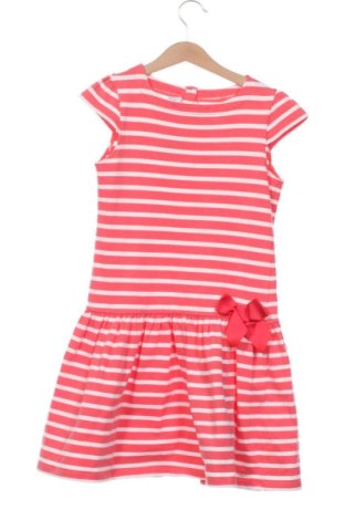 Kinderkleid Petit Bateau, Größe 8-9y/ 134-140 cm, Farbe Mehrfarbig, Preis € 20,96
