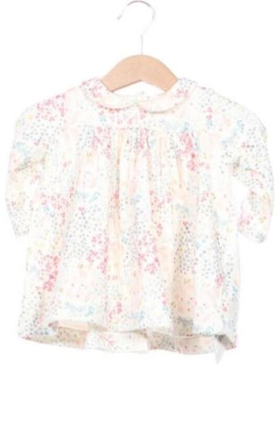 Detské šaty  Petit Bateau, Veľkosť 3-6m/ 62-68 cm, Farba Viacfarebná, Cena  21,00 €