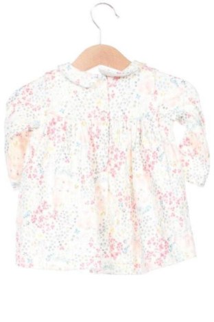 Detské šaty  Petit Bateau, Veľkosť 3-6m/ 62-68 cm, Farba Viacfarebná, Cena  21,00 €