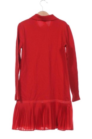 Παιδικό φόρεμα Polo Ralph Lauren, Μέγεθος 8-9y/ 134-140 εκ., Χρώμα Κόκκινο, Τιμή 38,00 €
