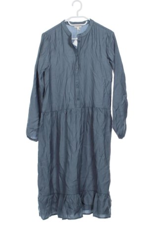 Kinderkleid Pomp De Lux, Größe 12-13y/ 158-164 cm, Farbe Blau, Preis € 31,73