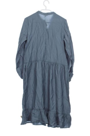 Kinderkleid Pomp De Lux, Größe 12-13y/ 158-164 cm, Farbe Blau, Preis € 31,73