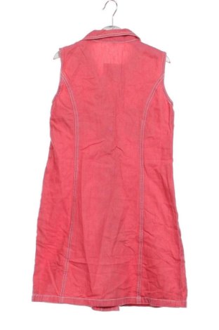 Dětské šaty  Prenatal, Velikost 7-8y/ 128-134 cm, Barva Růžová, Cena  219,00 Kč