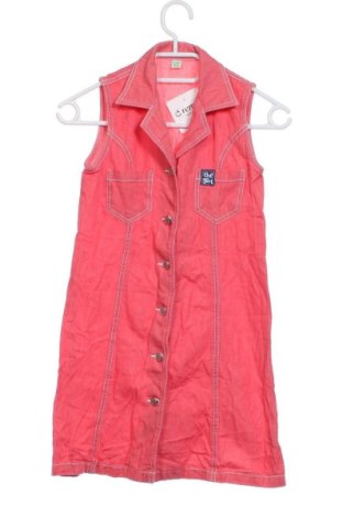 Gyerek ruha Prenatal, Méret 5-6y / 116-122 cm, Szín Rózsaszín, Ár 3 649 Ft