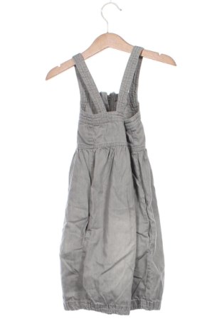Dziecięca sukienka Pretty Sille, Rozmiar 4-5y/ 110-116 cm, Kolor Szary, Cena 39,99 zł