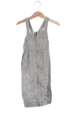 Dziecięca sukienka Pretty Sille, Rozmiar 4-5y/ 110-116 cm, Kolor Szary, Cena 39,99 zł