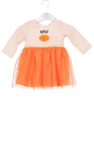 Dětské šaty  Primark, Velikost 3-6m/ 62-68 cm, Barva Vícebarevné, Cena  189,00 Kč