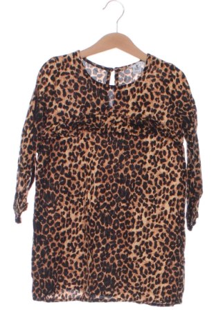 Kinderkleid Primark, Größe 3-4y/ 104-110 cm, Farbe Mehrfarbig, Preis € 8,99