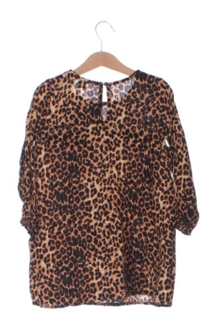 Kinderkleid Primark, Größe 3-4y/ 104-110 cm, Farbe Mehrfarbig, Preis € 8,99