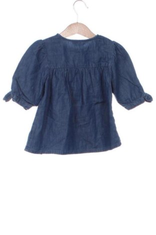 Kinderkleid Primark, Größe 18-24m/ 86-98 cm, Farbe Blau, Preis € 16,99