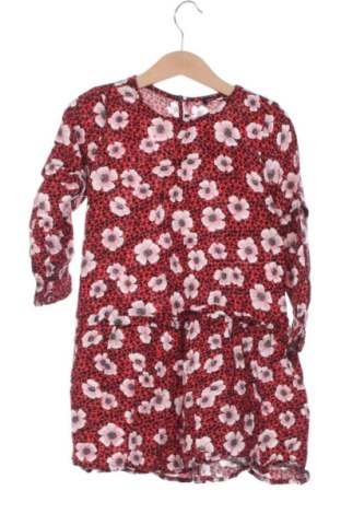 Rochie pentru copii Reserved, Mărime 3-4y/ 104-110 cm, Culoare Multicolor, Preț 64,00 Lei