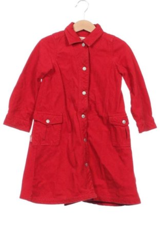 Kinderkleid S.Oliver, Größe 18-24m/ 86-98 cm, Farbe Mehrfarbig, Preis € 14,00