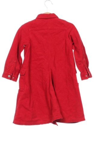 Kinderkleid S.Oliver, Größe 18-24m/ 86-98 cm, Farbe Mehrfarbig, Preis € 14,00