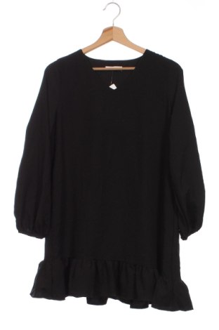 Dětské šaty  SHEIN, Velikost 10-11y/ 146-152 cm, Barva Černá, Cena  179,00 Kč