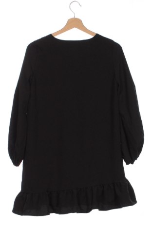 Dětské šaty  SHEIN, Velikost 10-11y/ 146-152 cm, Barva Černá, Cena  179,00 Kč