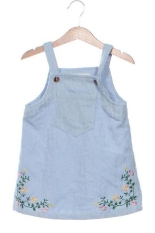 Dětské šaty  SHEIN, Velikost 18-24m/ 86-98 cm, Barva Modrá, Cena  209,00 Kč