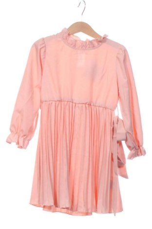 Rochie pentru copii SHEIN, Mărime 4-5y/ 110-116 cm, Culoare Roz, Preț 62,56 Lei