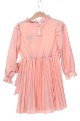 Rochie pentru copii SHEIN, Mărime 4-5y/ 110-116 cm, Culoare Roz, Preț 62,56 Lei