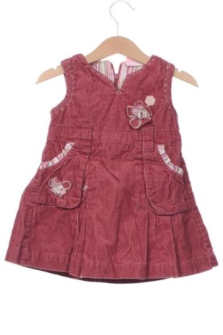 Rochie pentru copii Silver Sun, Mărime 12-18m/ 80-86 cm, Culoare Roz, Preț 62,56 Lei