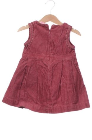 Rochie pentru copii Silver Sun, Mărime 12-18m/ 80-86 cm, Culoare Roz, Preț 62,56 Lei