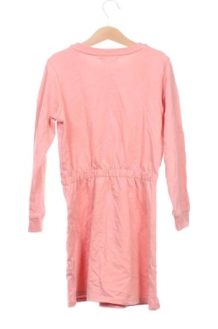 Παιδικό φόρεμα Sinsay, Μέγεθος 7-8y/ 128-134 εκ., Χρώμα Ρόζ , Τιμή 12,00 €